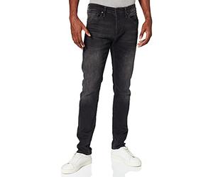 Mavi James Jeans Homme, Smoke Berlin Comfort, 36/38