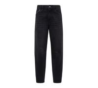 Mavi Jean 'LEILA' noir denim, Taille 29 Longueur 34