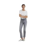 Mavi Kendra Jeans, Gris brossé, 24W / 38L Women's