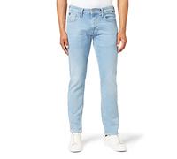 Mavi Marcus Jeans, Bleu, 31 W/32 L Homme
