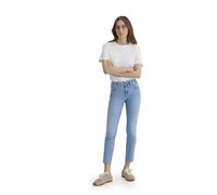 Mavi Sophie Casual Pants, Lt Brushed STR, 30W / 34L Women's