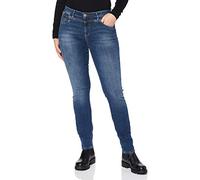 Mavi Sophie, Jean Coupe Skinny FemmeBlau (Deep memory Fit 13490) , W26/L34