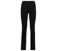 Mavi Sophie Jeans, Black STR, 32W / 36L Femmes