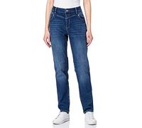 Mavi Sophie Jeans Femme, Mid Shaded Blue STR, 32/38