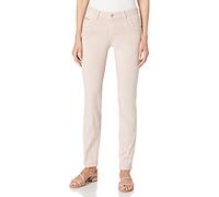 Mavi Sophie Jeans, Sépia Sateen Rose STR, 27W x 30L Femme