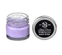 MAVI STEP Baume Rénovateur Multi Oil Balm pour Daim et Nubuck - 155 Lilas