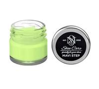 MAVI STEP Baume Rénovateur Multi Oil Balm pour Daim et Nubuck - 173 Vert Pâle