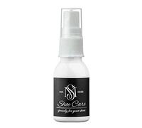 MAVI STEP Vaporisateur Rénovateur Nubuck & Daim 101 Blanc, 50 ml / 1.69 oz