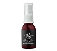 MAVI STEP Vaporisateur Rénovateur Nubuck & Daim 111 Bordeaux, 25 ml / 0.85 oz