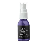 MAVI STEP Vaporisateur Rénovateur Nubuck & Daim 123 Violet, 50 ml / 1.69 oz