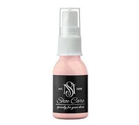 MAVI STEP Vaporisateur Rénovateur Nubuck & Daim 124 Rose, 50 ml / 1.69 oz