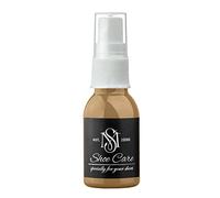 MAVI STEP Vaporisateur Rénovateur Nubuck & Daim 130 Beige Pastel, 25 ml / 0.85 oz