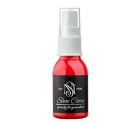 MAVI STEP Vaporisateur Rénovateur Nubuck & Daim 162 Rouge Vif, 50 ml / 1.69 oz
