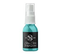 MAVI STEP Vaporisateur Rénovateur Nubuck & Daim 165 Turquoise Vif, 25 ml / 0.85 oz