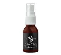 MAVI STEP Vaporisateur Rénovateur Nubuck & Daim 180 Chocolat, 50 ml / 1.69 oz