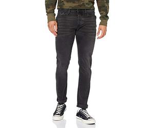 Mavi Yves Jeans, Fumée Noire Noir, 28/30 Homme