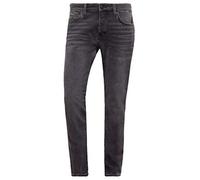 Mavi Yves Jeans Homme, Dark Smoke mavi Black, 29/38