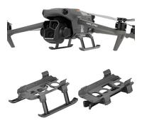 Mavic 3 Pro/Mavic 3 Pro Cine Train d'atterrissage Pliable Quick Release Jambes d'extension pour DJI Mavic 3 Pro/Mavic 3 Pro cine Accessoires