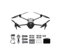 Drone Dji Mavic 4 Pro 512 Go Creator Combo DJI RC Pro 2 Noir