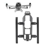 Mavic 4 Pro Landing Gear, levier d'atterrissage à dégagement rapide, jambe pliable, protection d'extension de hauteur pour DJI Mavic 4 Pro