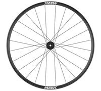 Mavic Access RG22 Jeu de Roues à Disque - Roues de vélo de Route et Gravier | Largeur intérieure de 22 mm | Tubetype | Serrure Centrale | Boulon traversant de 12 mm | Construction en Alliage Durable