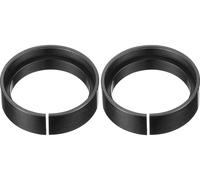 Adaptateur d axe avant mavic boost 20x110 mm