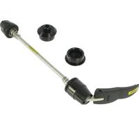 Mavic Adaptateur 9 mm pour Crossmax ST/SX, Deemax DH Ultimate Mod.2012-2019 noir universal