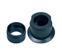 Mavic Adaptateur Arrière 12x142mm Pro Carb MTB