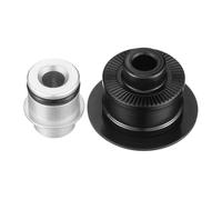 Mavic Adaptateur arrière ID360 V2 9x135 Noir - Pièces détachées pour vélo