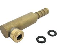Mavic Adaptateur de Valve Coudé pour Comete