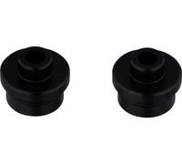 Adaptateur axe avant Mavic QRM+ 9mm
