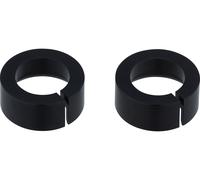 Mavic Adaptateur X-12 pour Moyeux Arrière Crossride TS-2 Modèles 2013-2018 noir X-12