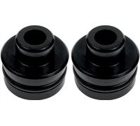 Mavic Adapters Front Axle Adapters 9x100 Wheel Accessories