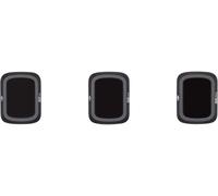 Mavic Air 2 Nd Filters Set (Nd16/64/256) - Photography Filters Accessory For Drone, Filters, Accessory For Mavic Air 2, Grey[Z2247]-Marque Générale