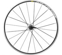 Mavic Aksium 2022 Roue tressée - arrière 130 mm, 622x17c (28)