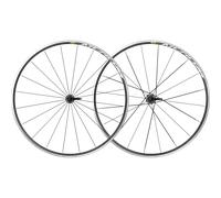 Mavic - Aksium 9 x 100 - 9 x 130 mm - Paire de roues vélo de route - Shimano / Sram