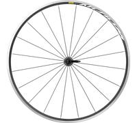 Mavic Roue avant Aksium – 9 x 100 mm – Noir – 700x25/32