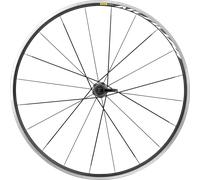 Mavic Roue arrière Aksium Road – 9 x 130 mm – Compatible Shimano/Sram HG – Noir