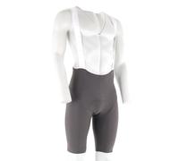 Mavic Aksium Bib Hommes Short de vélo L Brun