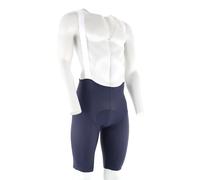 Mavic Aksium Bib Hommes Short de vélo S Bleu foncé