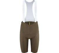 Mavic - Aksium Bib Short M - Cuissard vélo homme Desert Palm - 2XL