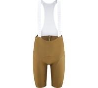 Mavic - Aksium Bib Short M - Cuissard vélo homme Rust - M