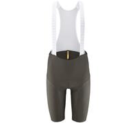 MAVIC Aksium Bib Short M - Homme - Gris - taille S- modèle 2025