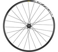 Roue arrière Mavic Aksium Disc 19 - DISC_CENTER_LOCK