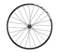 Mavic Aksium Disc Road Front Wheel Noir 12 x 100 mm Black