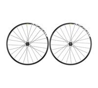 Paire Roues Aksium Disque Centerlock 12x100/142mm Shimano 10/11v P8691155