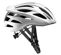 Casque Mavic Aksium Elite blanc noir - L