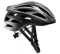 casque route mavic aksium elite noir metal