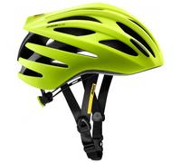 MAVIC Aksium Elite - Homme - Jaune / Noir - taille L- modèle 2024