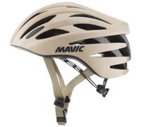Mavic - Aksium Elite - Casque de cyclisme - 57-61 cm - L - white pepper